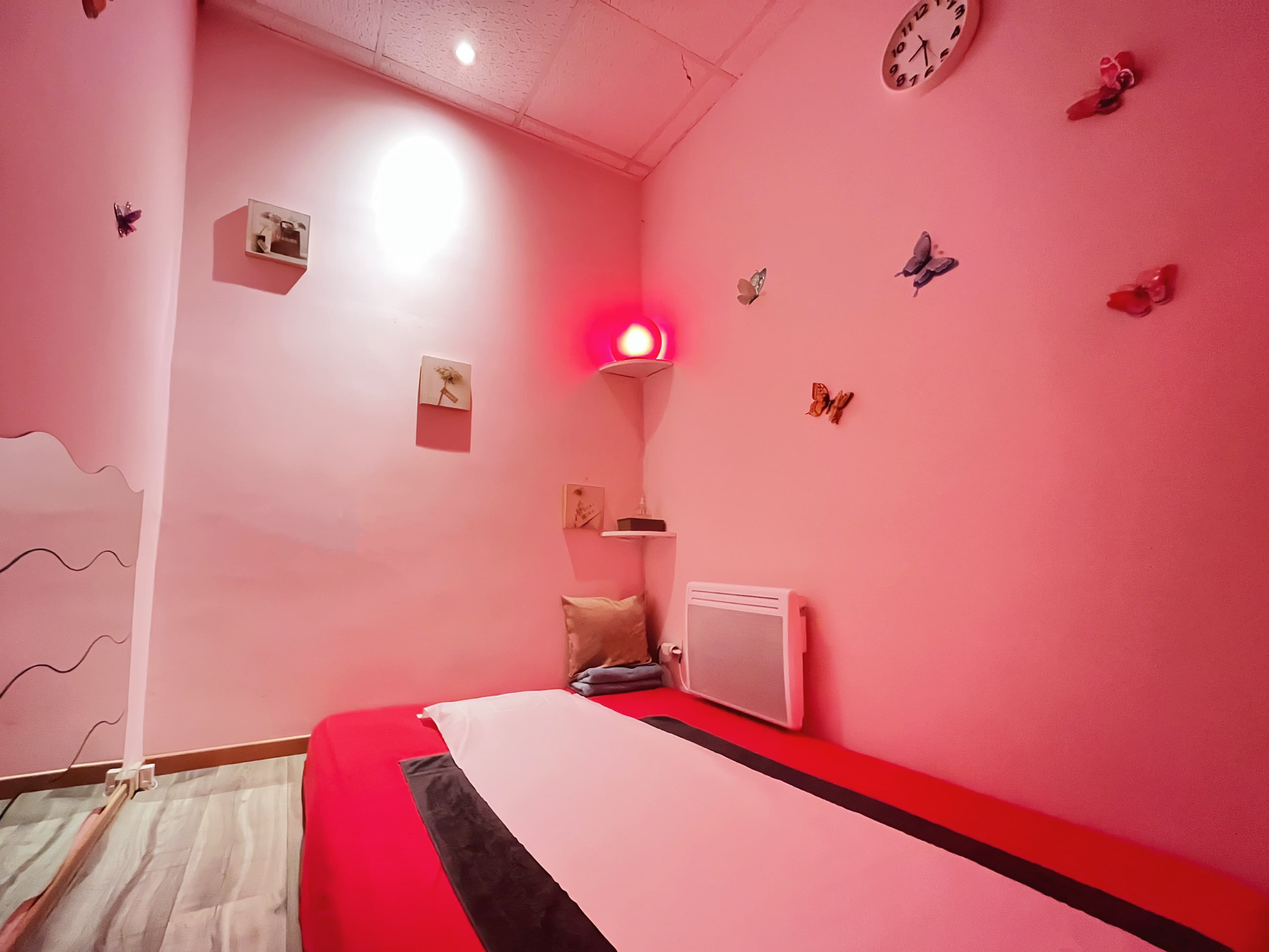 Yun Yuan Massage - Paris 75016 – massage thaï in Paris