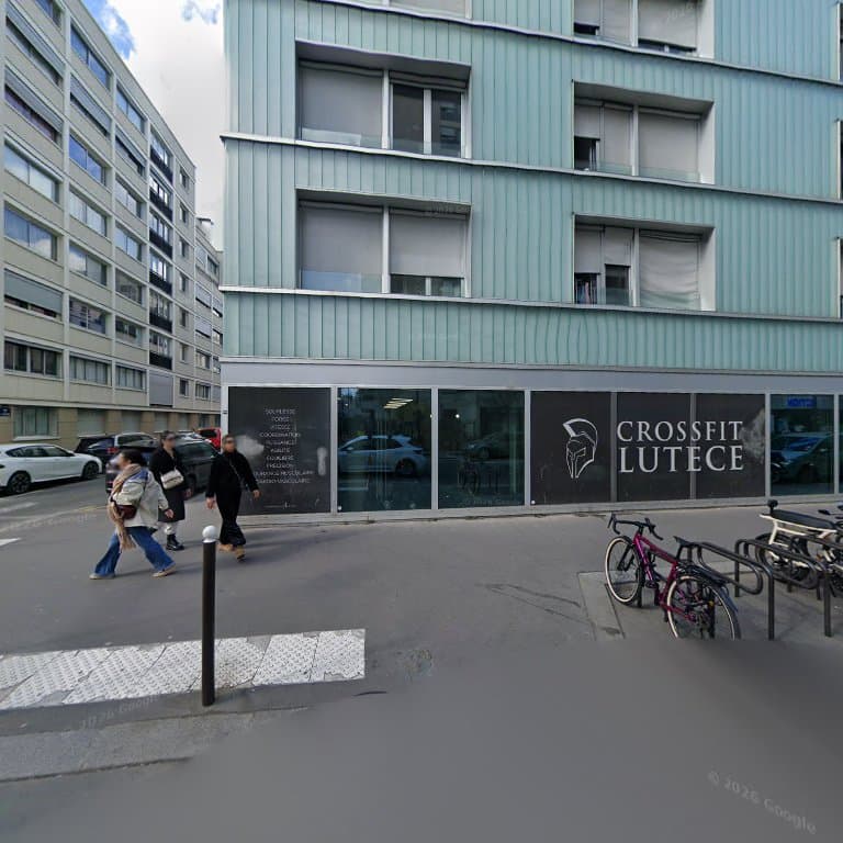 Photo 2 de Mali CHAMPA Paris Massages