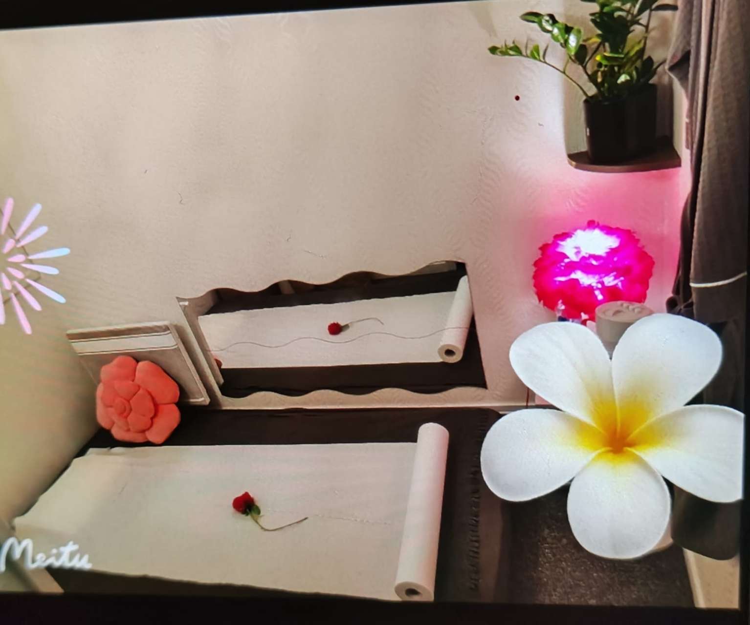 Photo 3 de Parfum de Lys massage naturiste 75016
