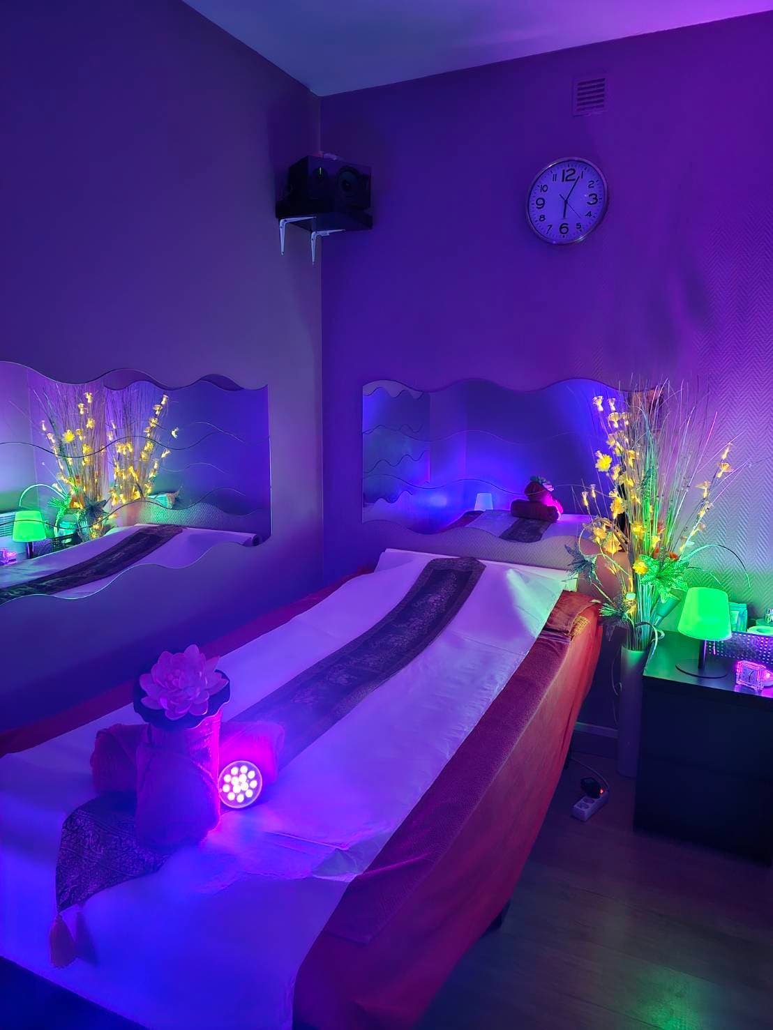 Photo 3 de JANNE JAO SPA
