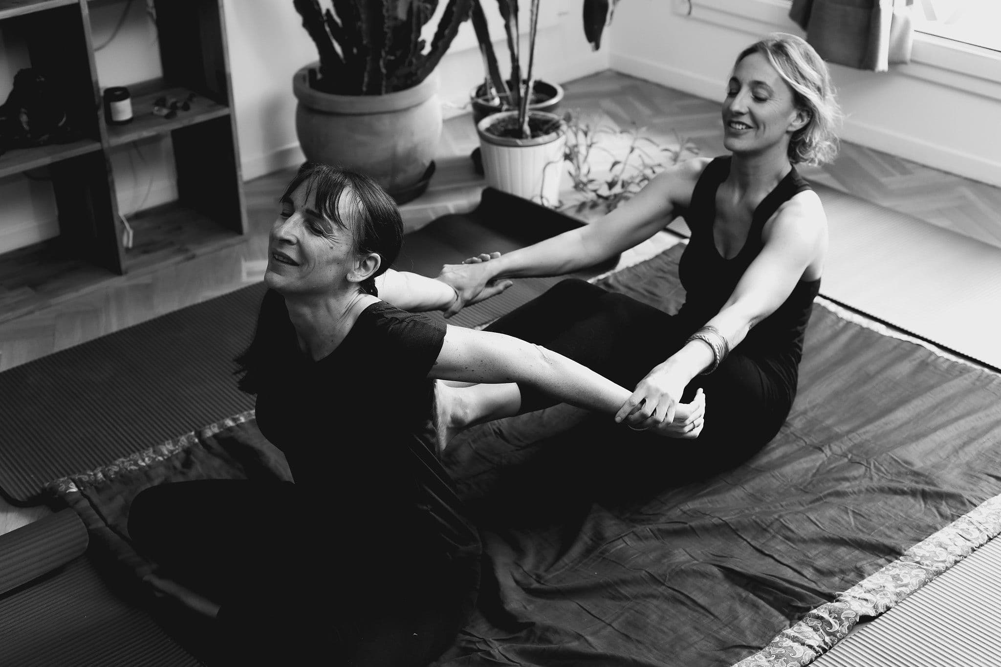 MillePetitsRiens - massages et programmes bien-être – massage thaï in Boulogne-Billancourt