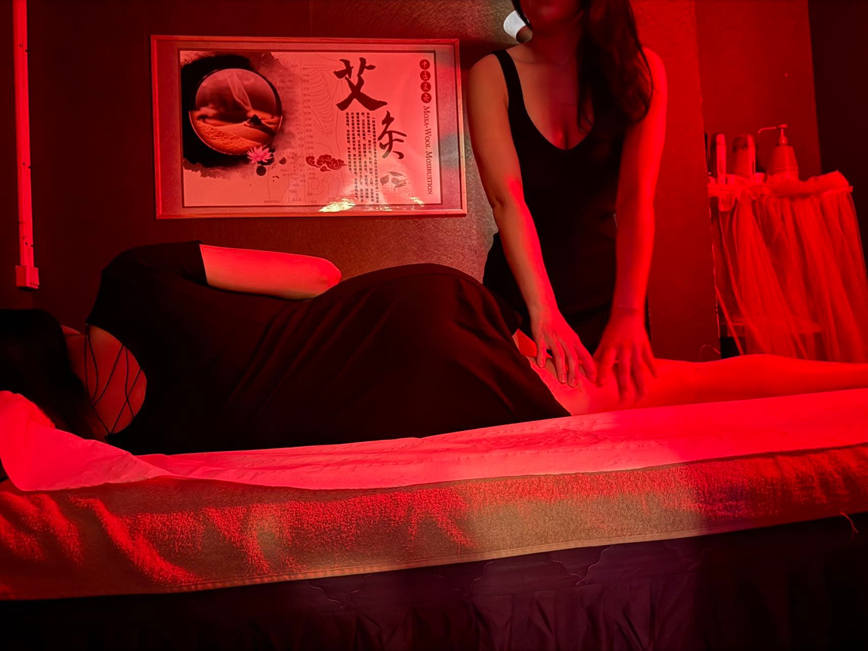 massage 75015 paris LE PAPILLON BLEU – massage thaï in Paris