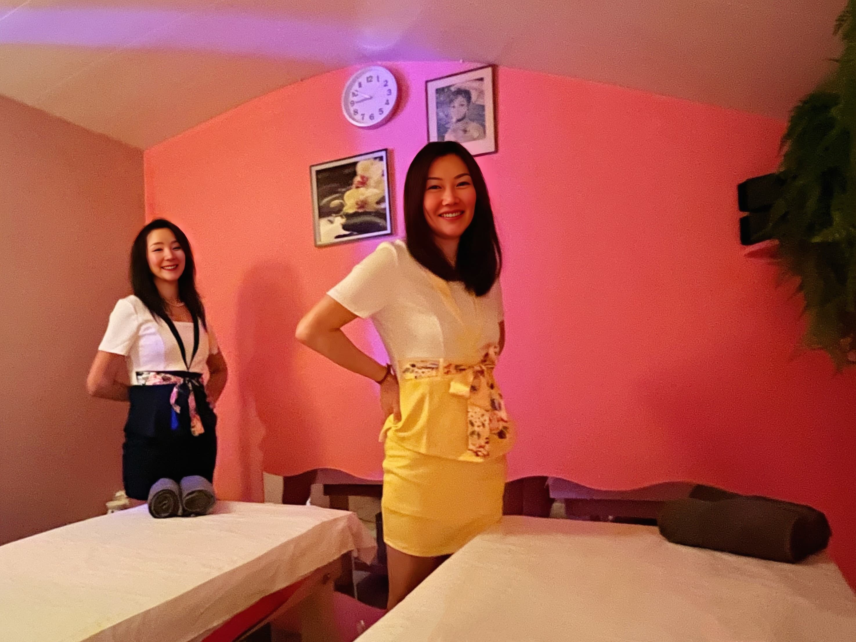 Photo 2 de DI LIN Beauté - Massage TUI NA - Paris 15
