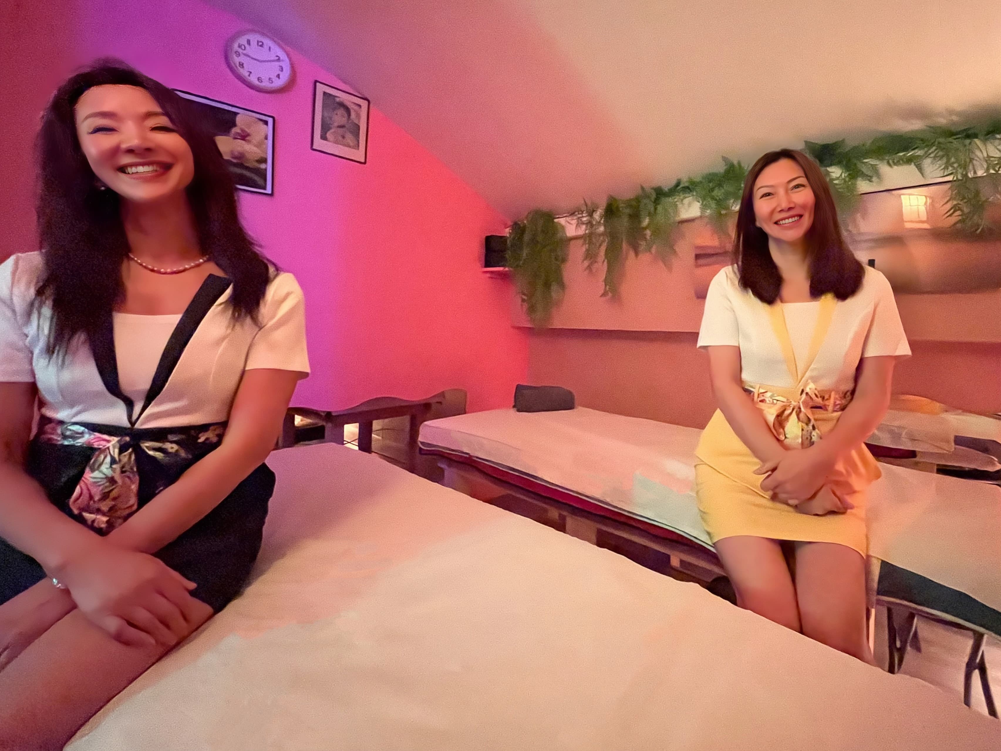 Photo 3 de DI LIN Beauté - Massage TUI NA - Paris 15