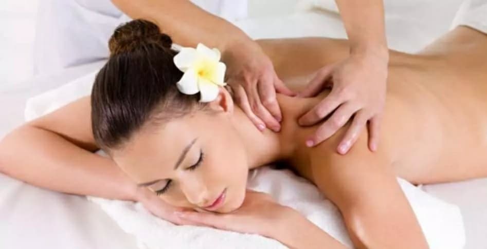 Beauté Thaï Massage – massage thaï in Versailles