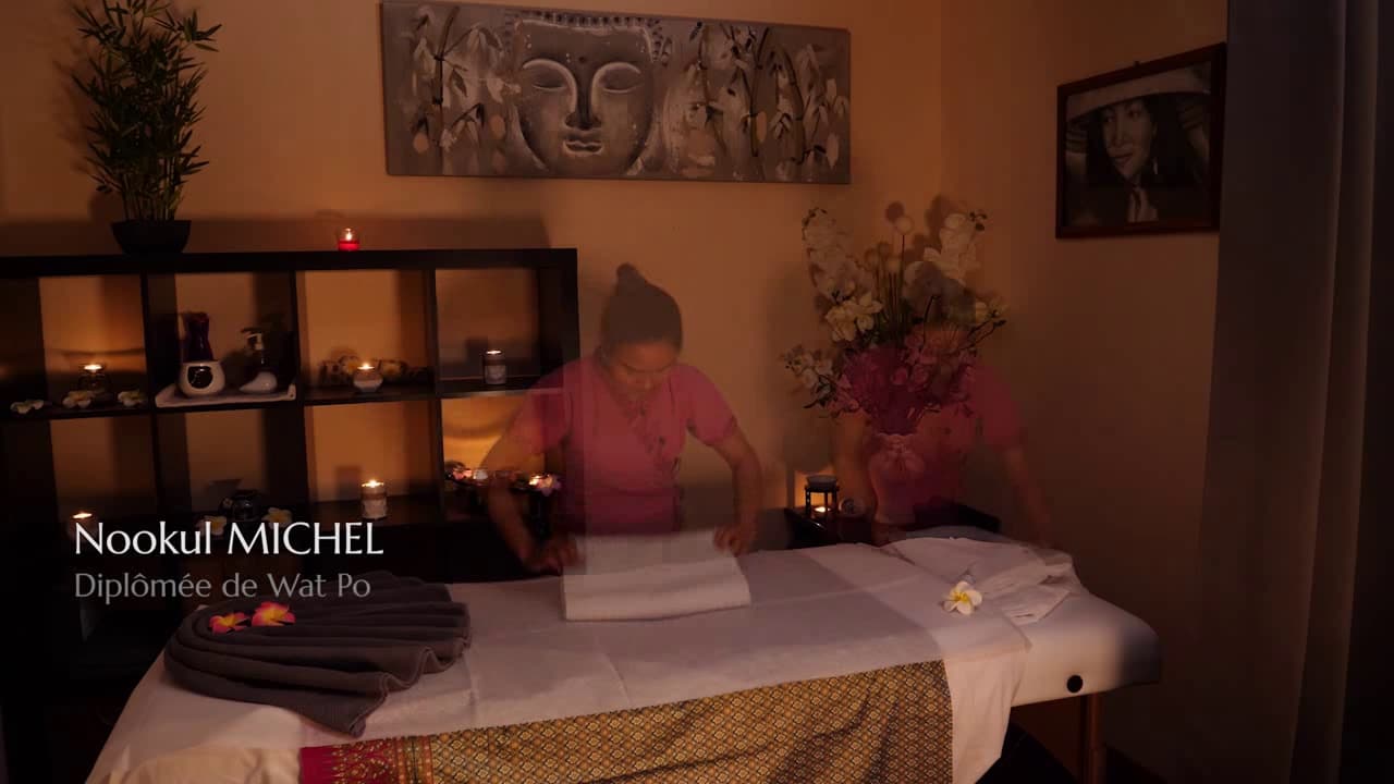 Photo 3 de Thaï Bien-Être