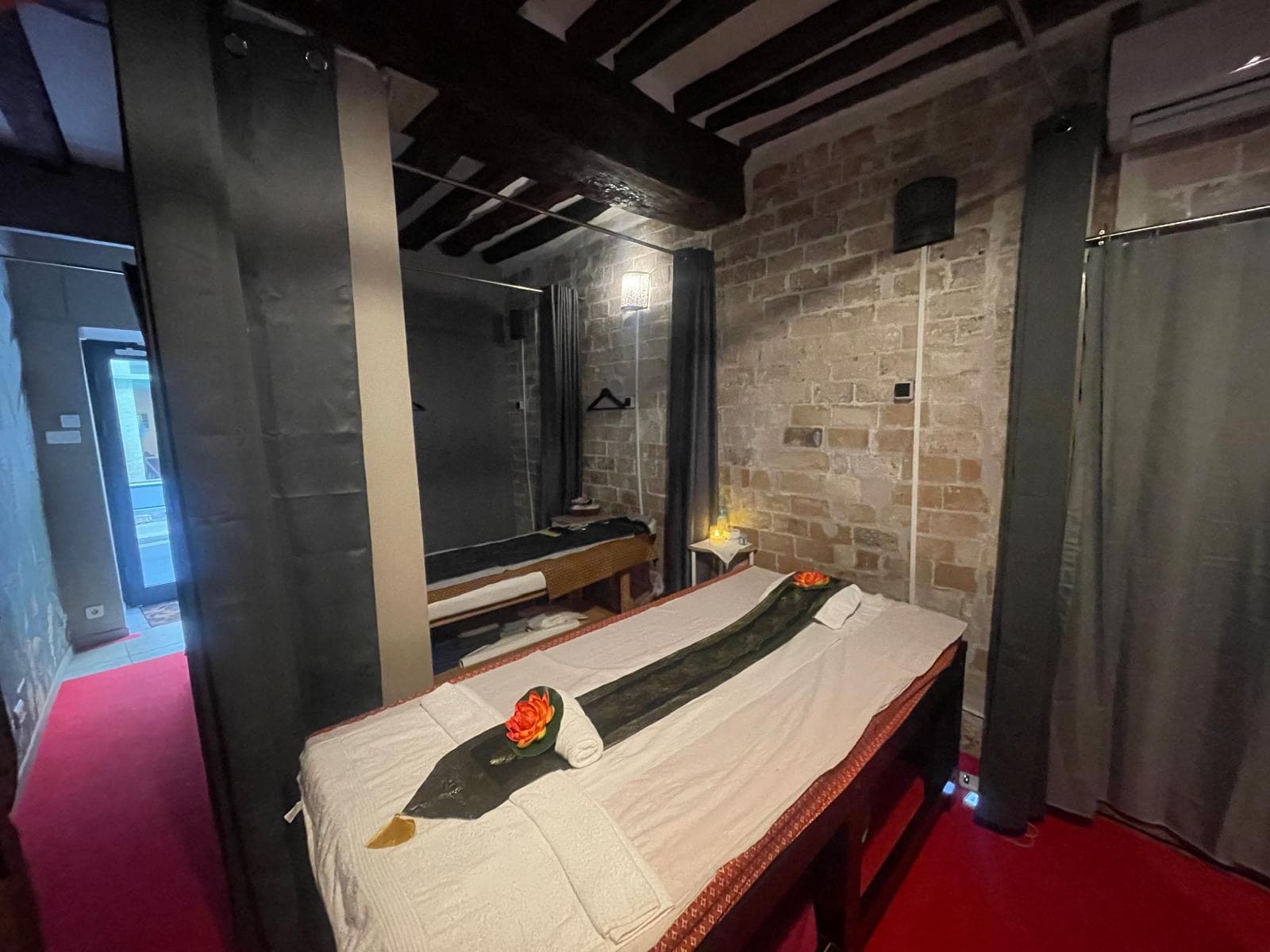 Photo 3 de TAWAN THAI SPA