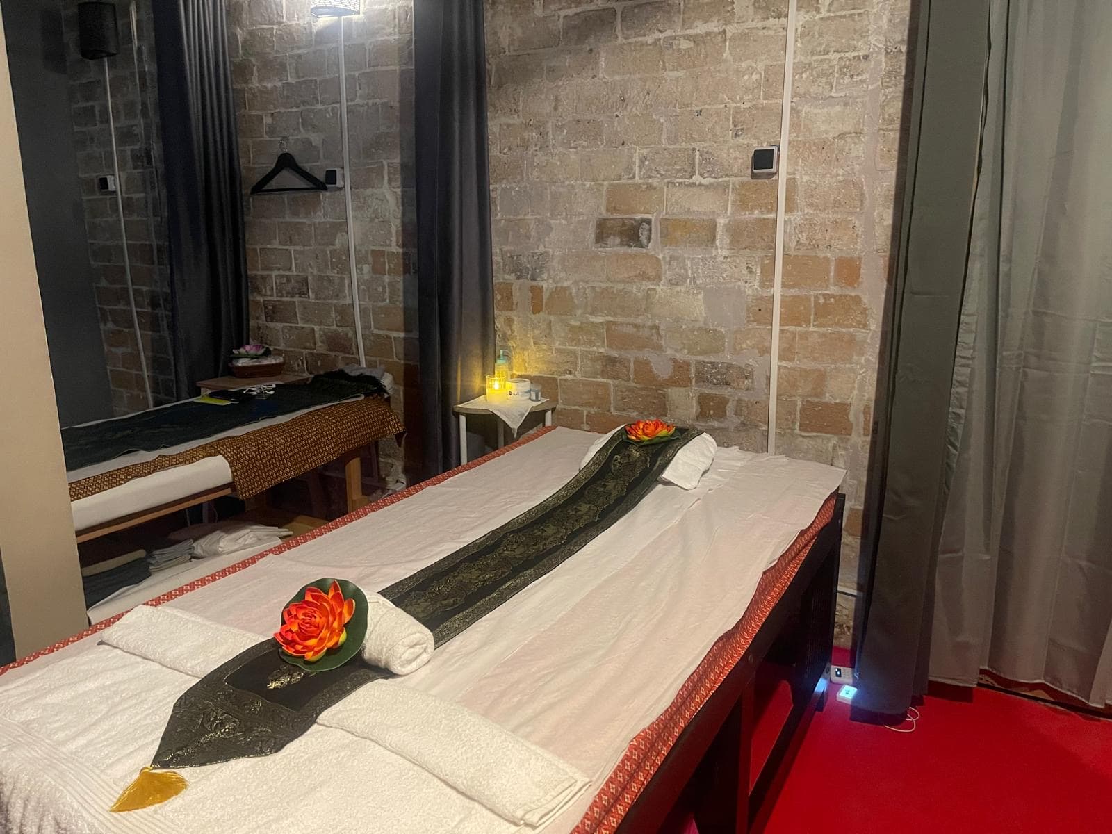 TAWAN THAI SPA – massage thaï in Paris