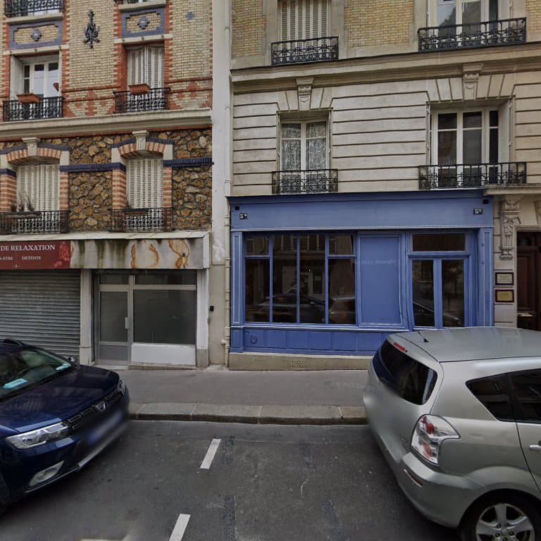 Photo 2 de Massage rue des lyonnais