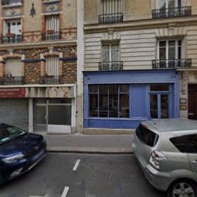 Photo 3 de Massage rue des lyonnais