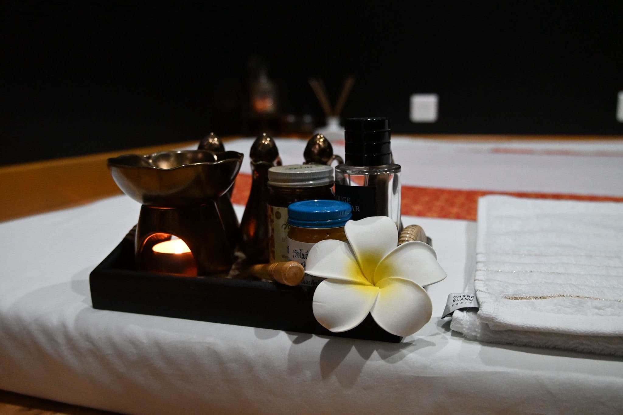 Photo 3 de Anantara Massage