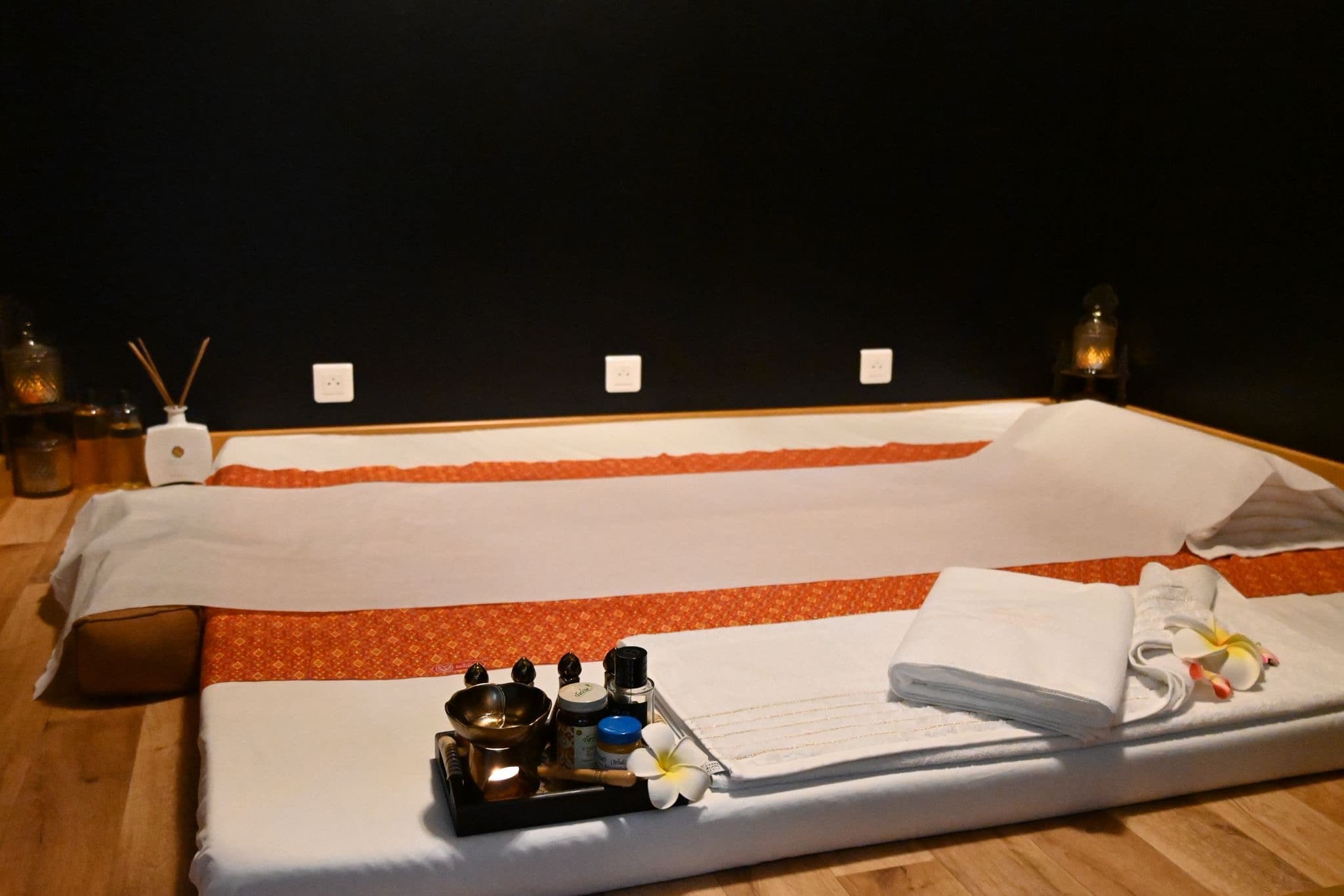 Anantara Massage – massage thaï in Paris