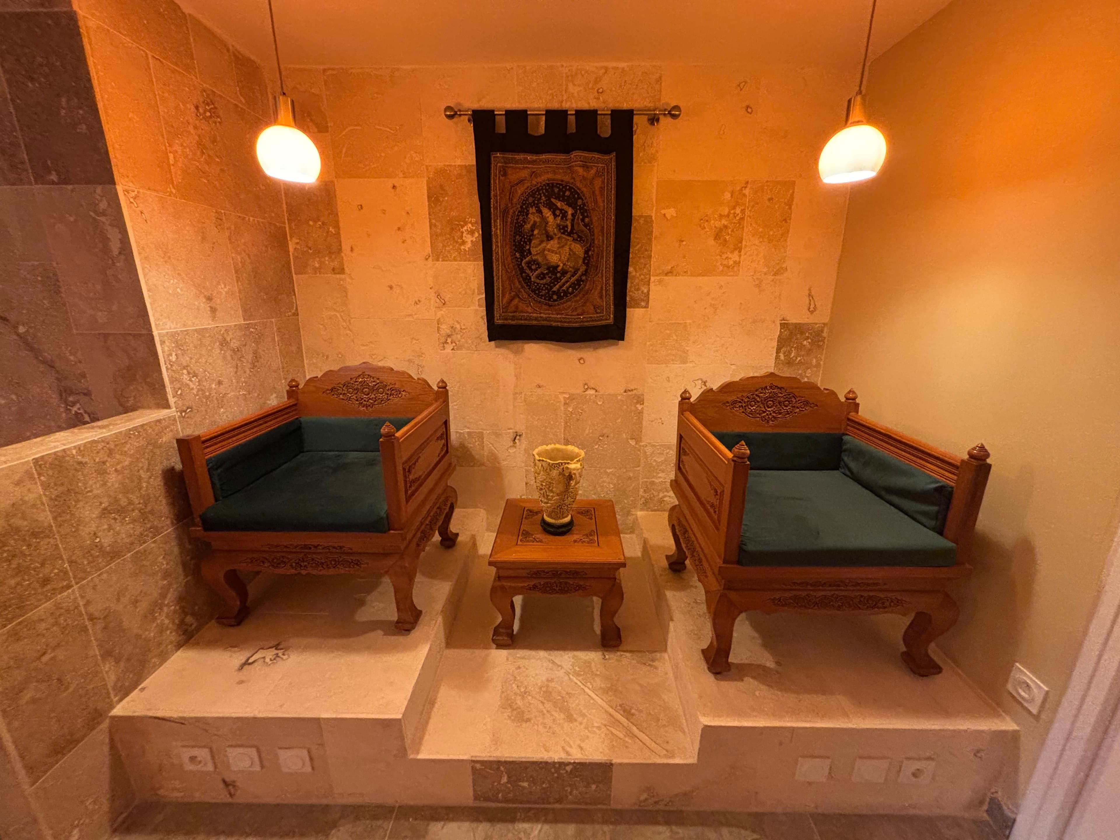 Photo principale de LE TEMPLE HANAY