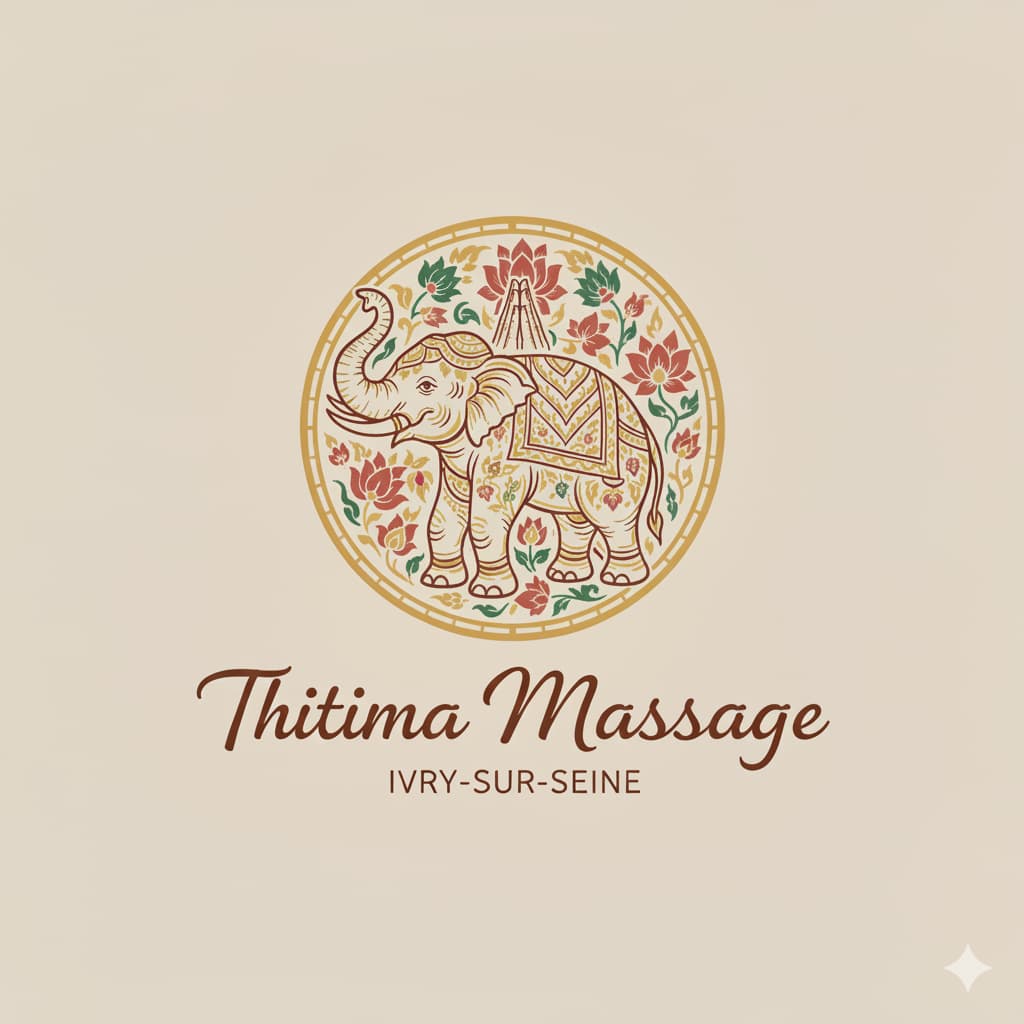 Thitima massage thaï Ivry – massage thaï in Vitry-sur-Seine
