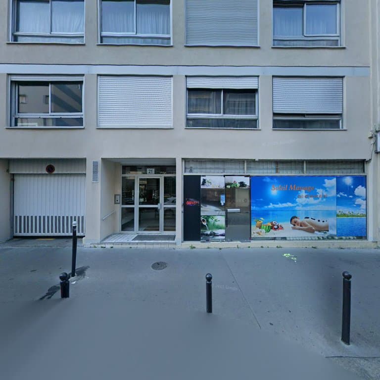 Photo 3 de Soleil Massage