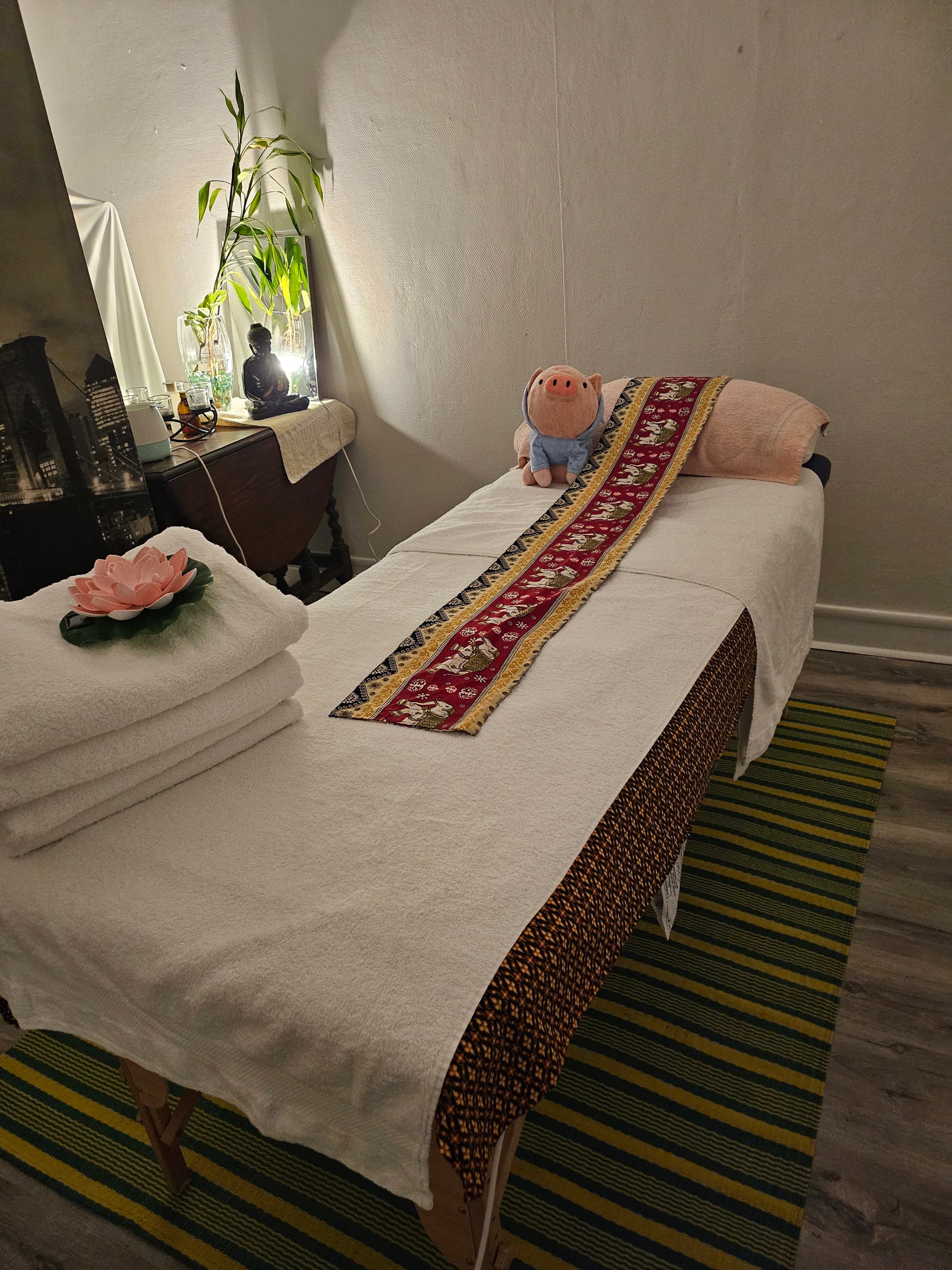 Photo 3 de Ban king massage