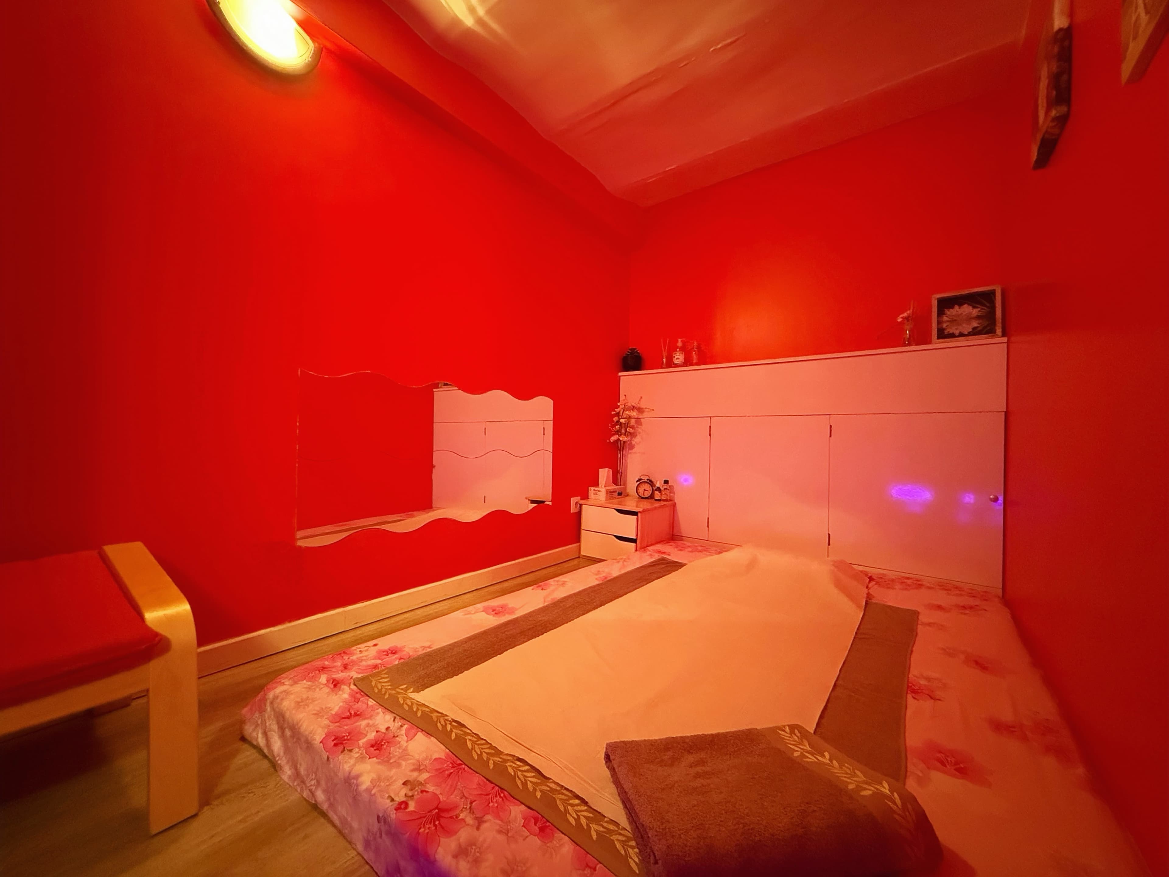 Photo 2 de Shang Hai 7 Massage - Métro Plaisance