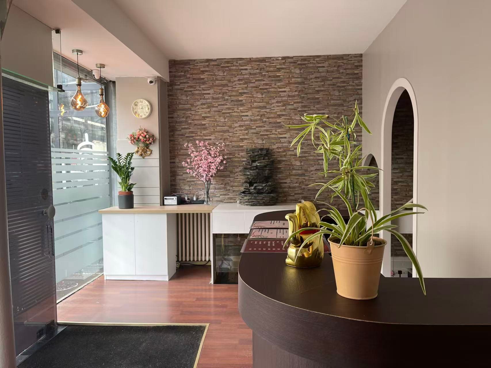 Photo 3 de MASSAGES TUINA ZEN FLORAL PARIS 12 | MASSAGE EPILATION PARIS 75012