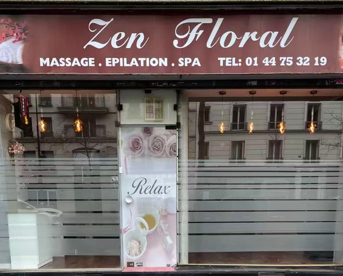 MASSAGES TUINA ZEN FLORAL PARIS 12 | MASSAGE EPILATION PARIS 75012 – massage thaï in Paris