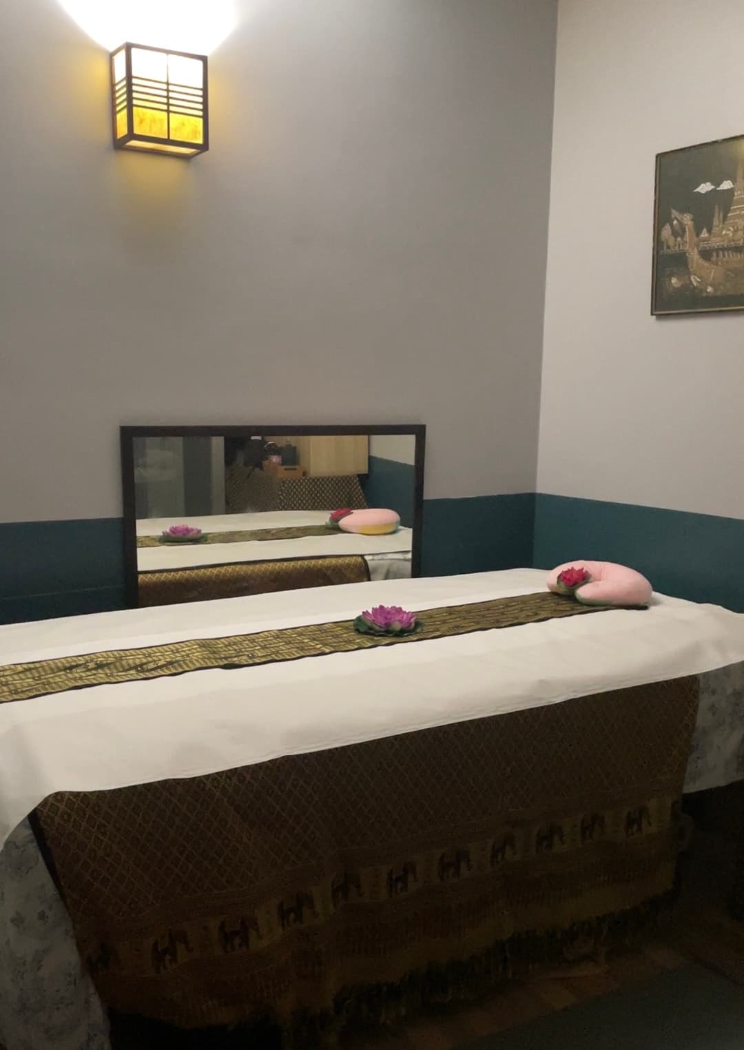 Photo 3 de Thida thaï &spa