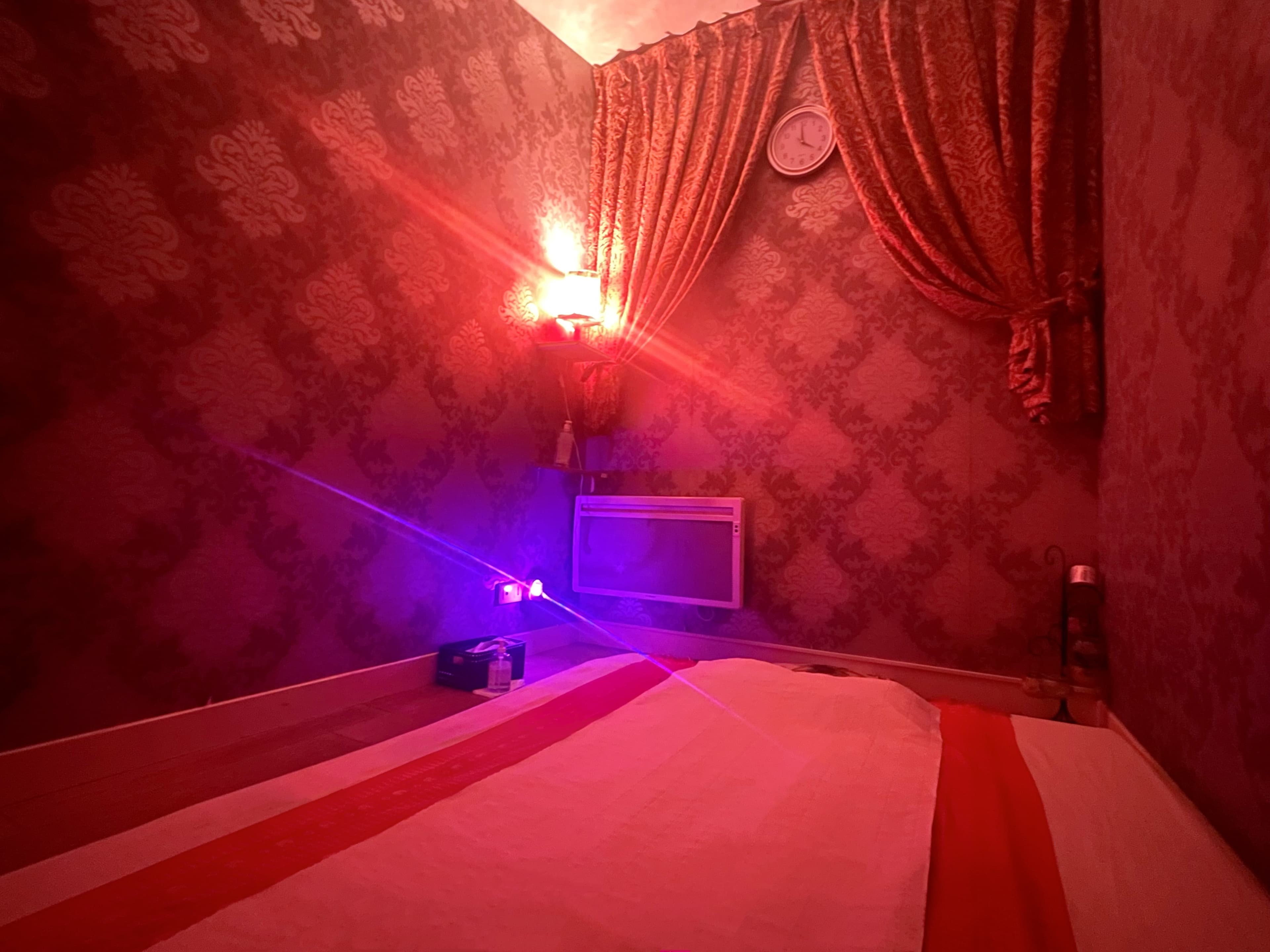 Photo 3 de MAGNOLIA Massage