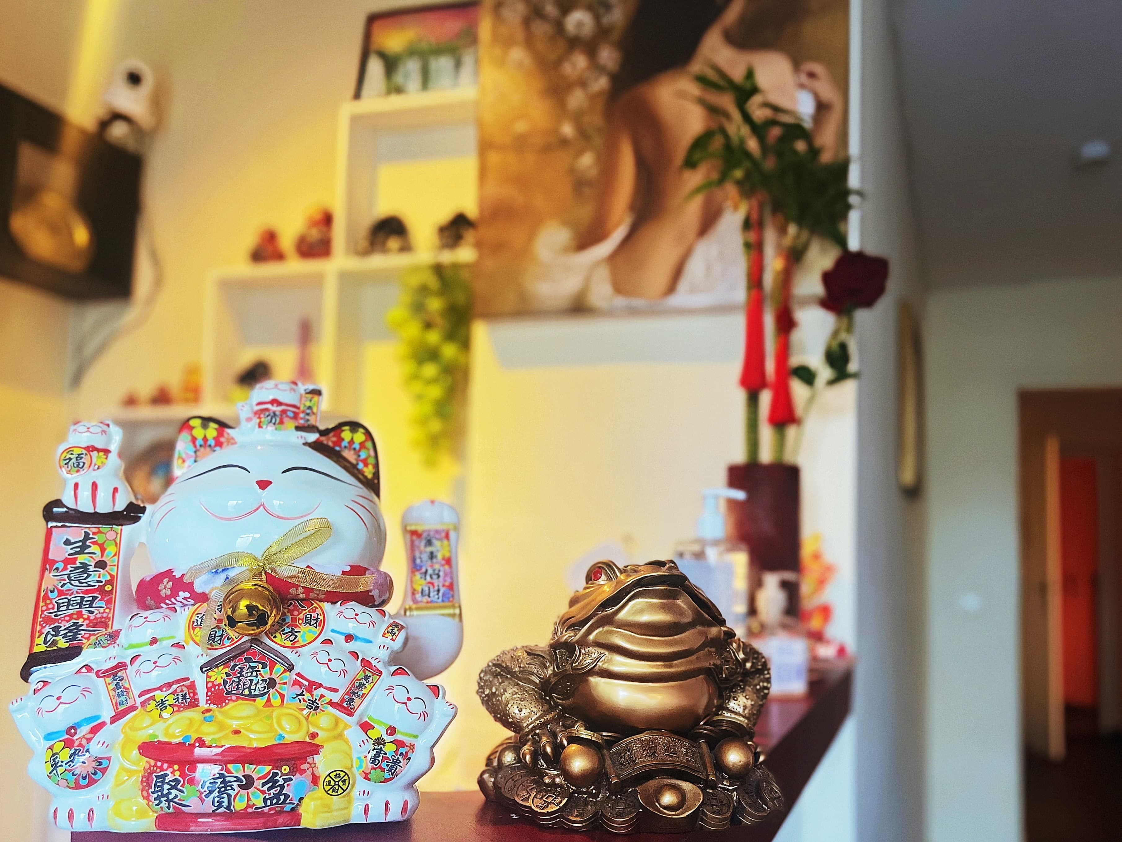 MAGNOLIA Massage – massage thaï in Paris
