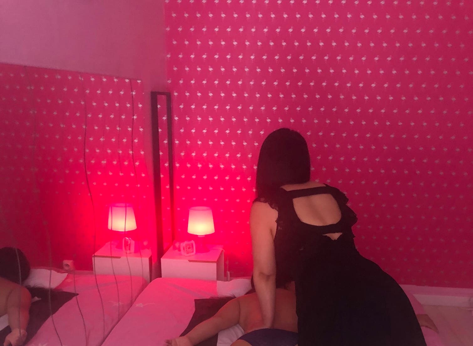 Photo 2 de WEIJIA massage Saint Maur 94100