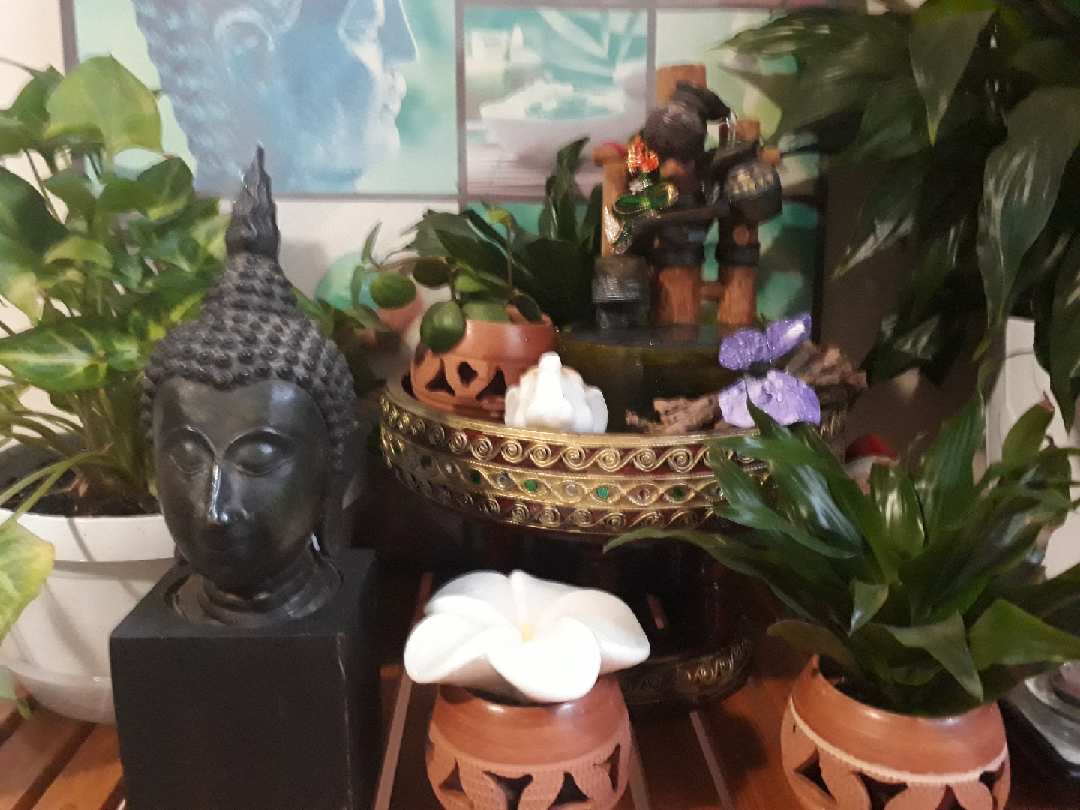 Photo 3 de Jintana Thaï Massage