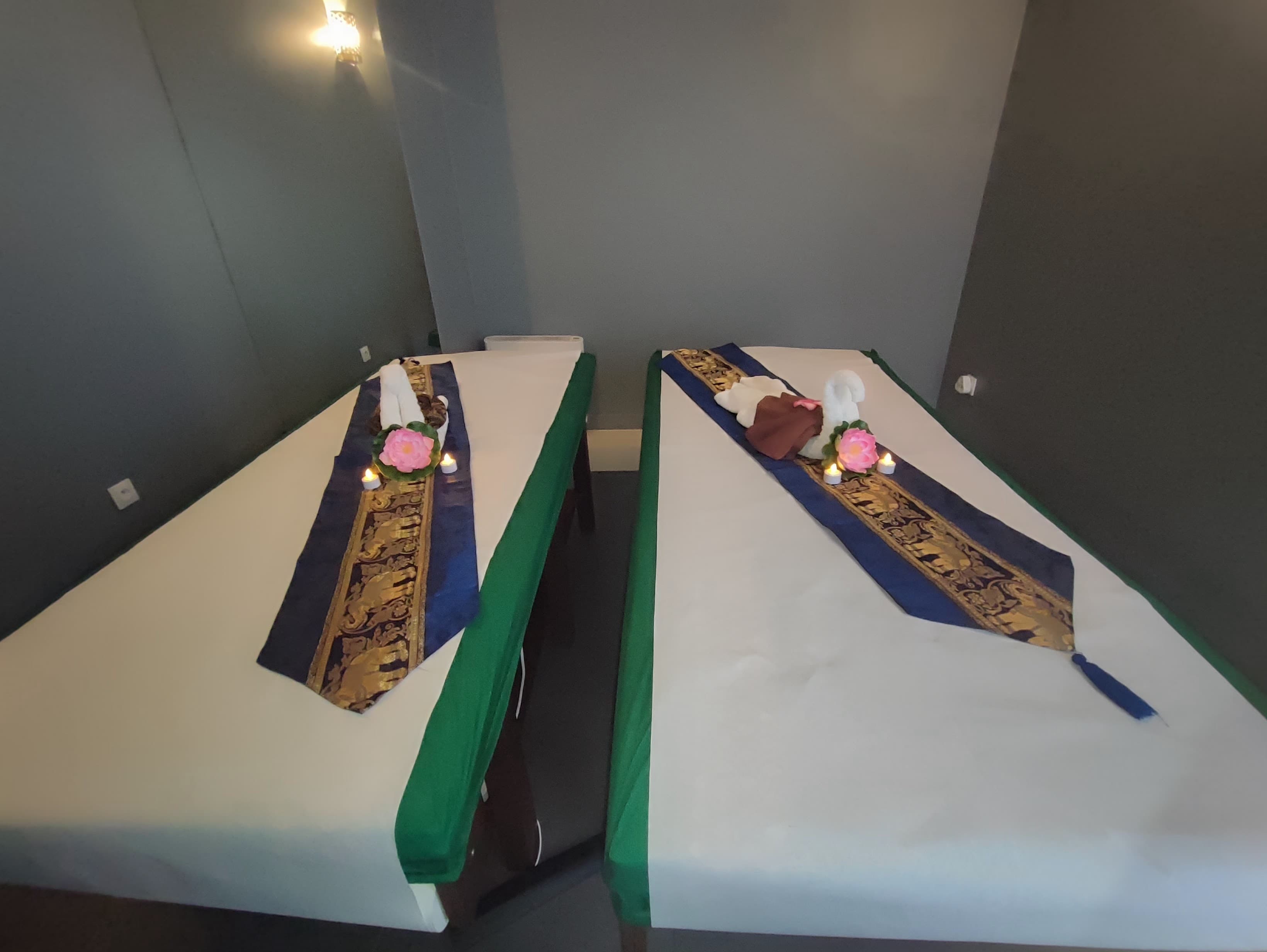 Nola Massage Thaï Montrouge – massage thaï in Boulogne-Billancourt
