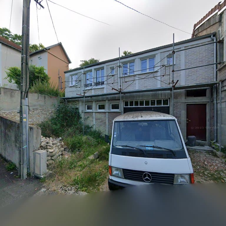 SHIATSU Fallet Marc – massage thaï in Champigny-sur-Marne