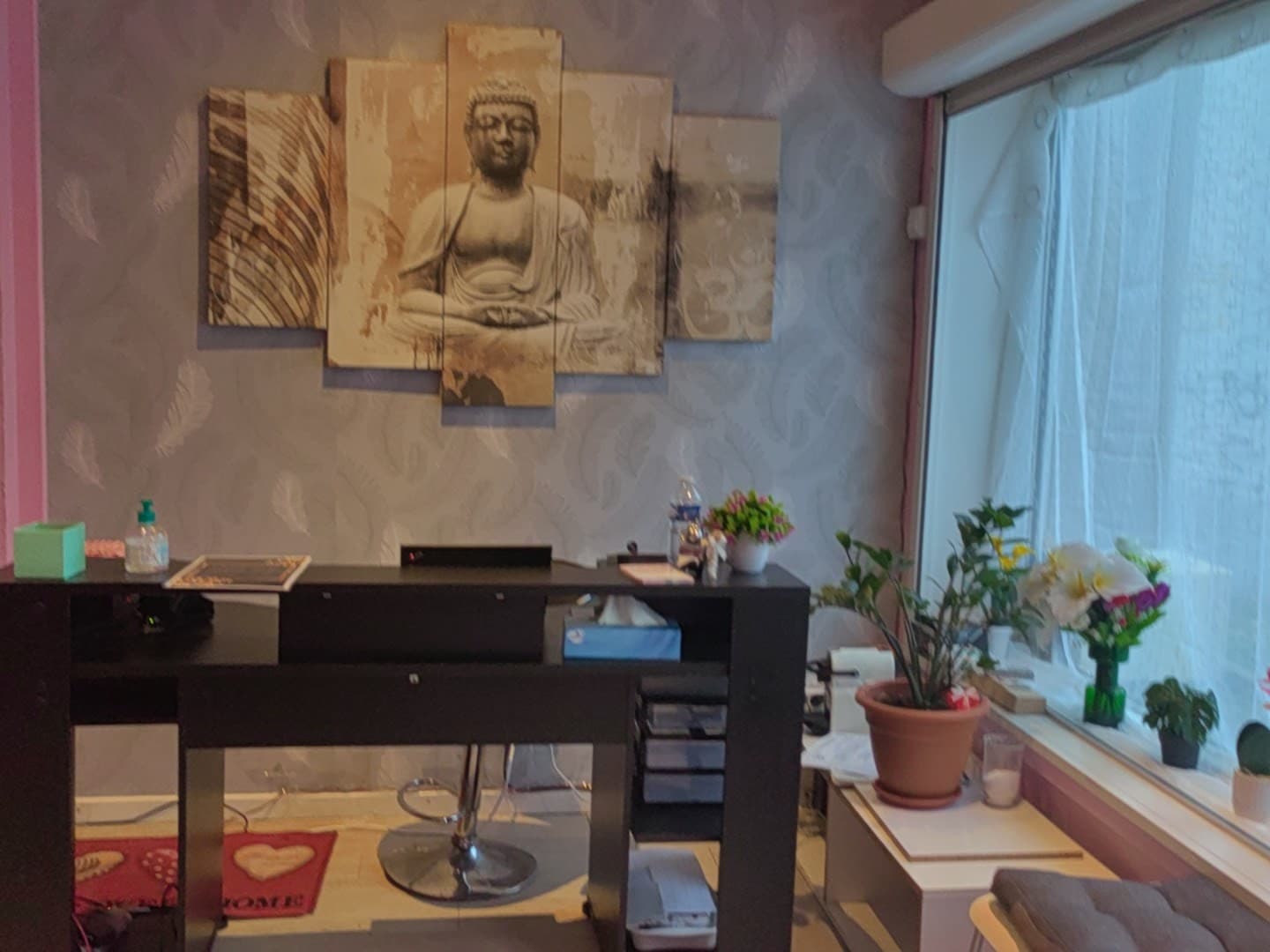 Soleil – massage thaï in Vitry-sur-Seine
