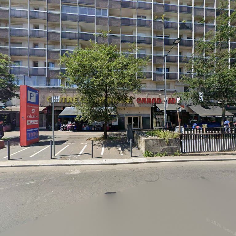 Lina zen – massage thaï in Vitry-sur-Seine