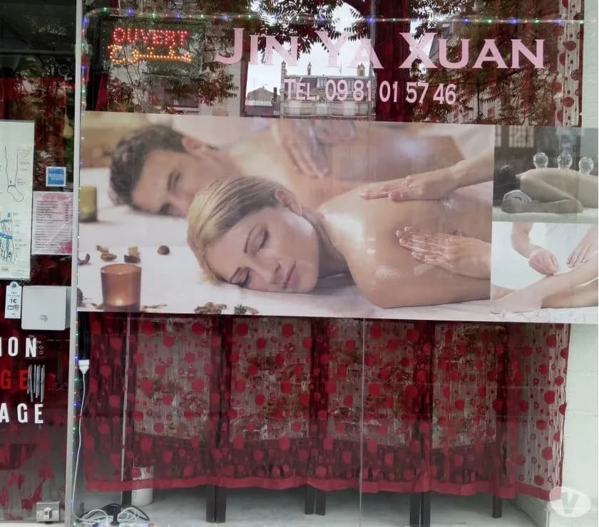 Photo 3 de Jin Ya Xuan
