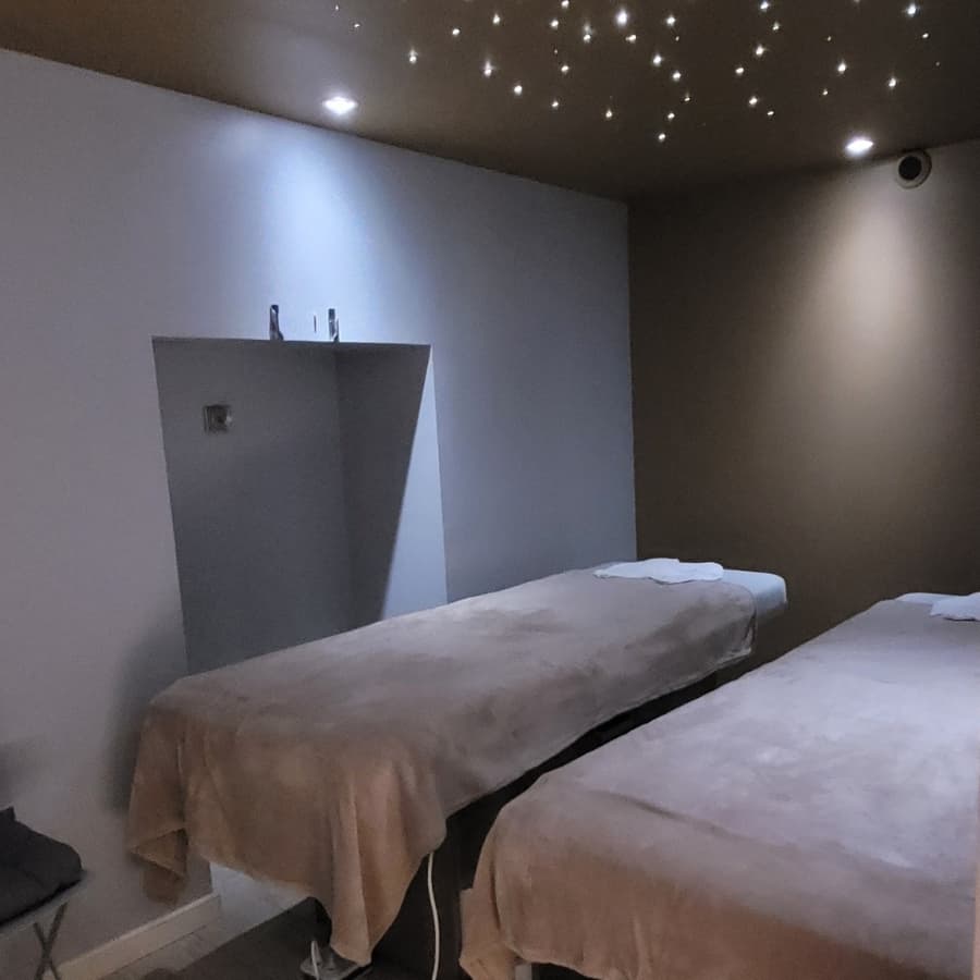 Photo 2 de Ô Siam Spa
