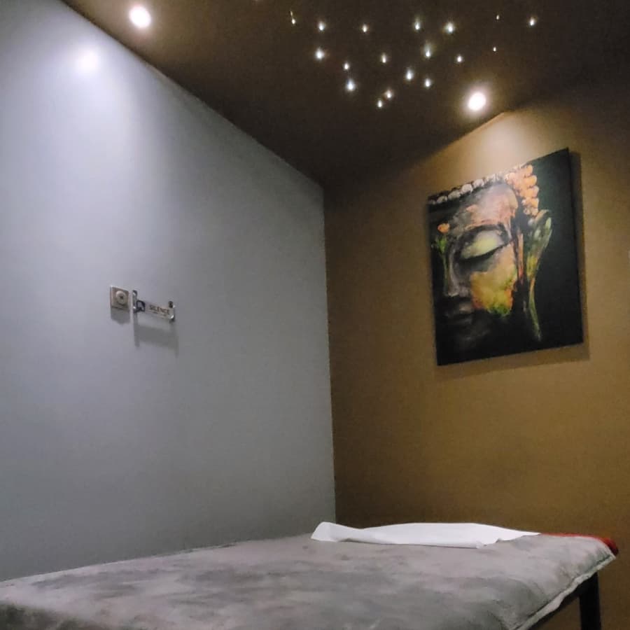 Photo 3 de Ô Siam Spa