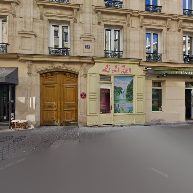 Photo 2 de Massage