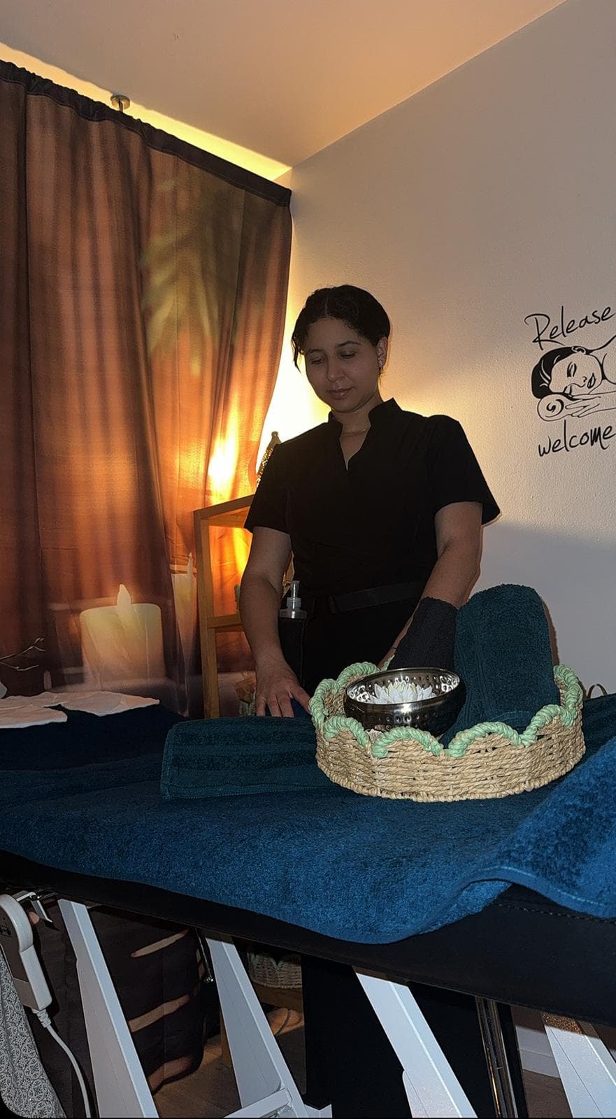 Photo 3 de Rizo massage