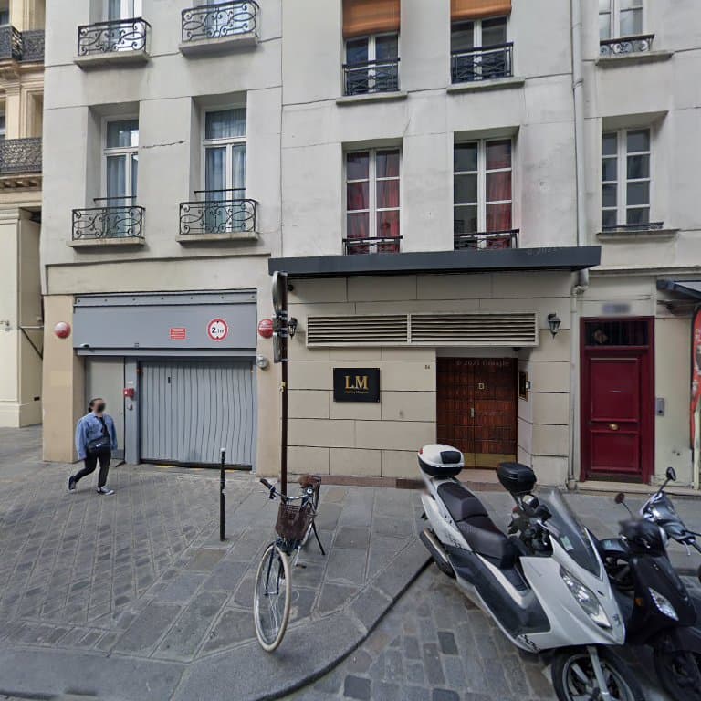 Photo 3 de Institut Zen by Le Liberty