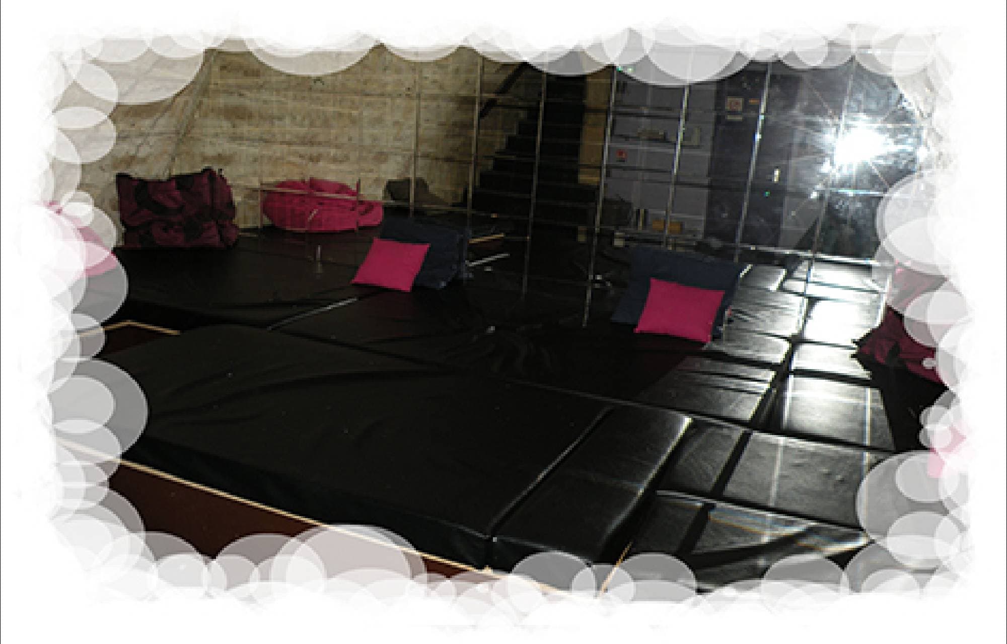 Institut Zen by Le Liberty – massage thaï in Paris