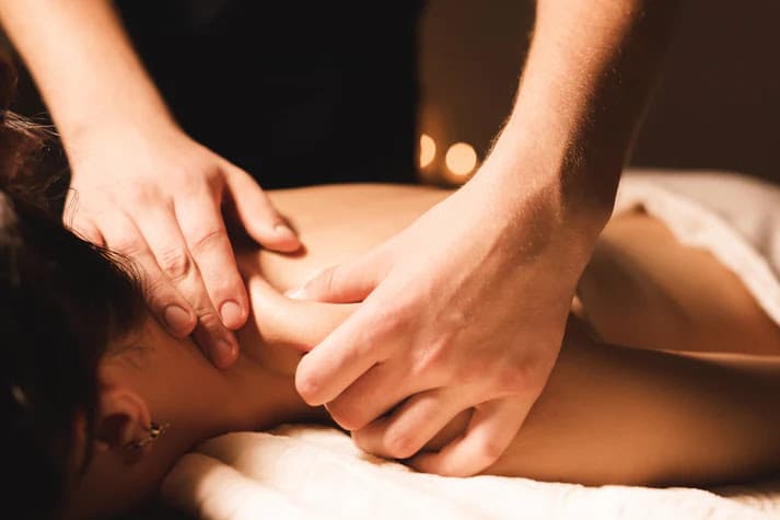 Photo 2 de NM Drainage & Massage | (méthode Renata França)