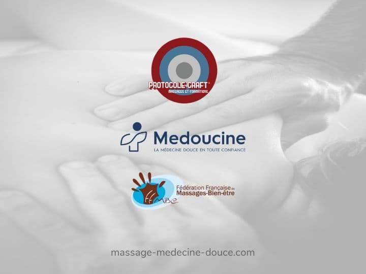 MASSAGES ET SOINS MANUELS Dejan Garbos – massage thaï in Paris