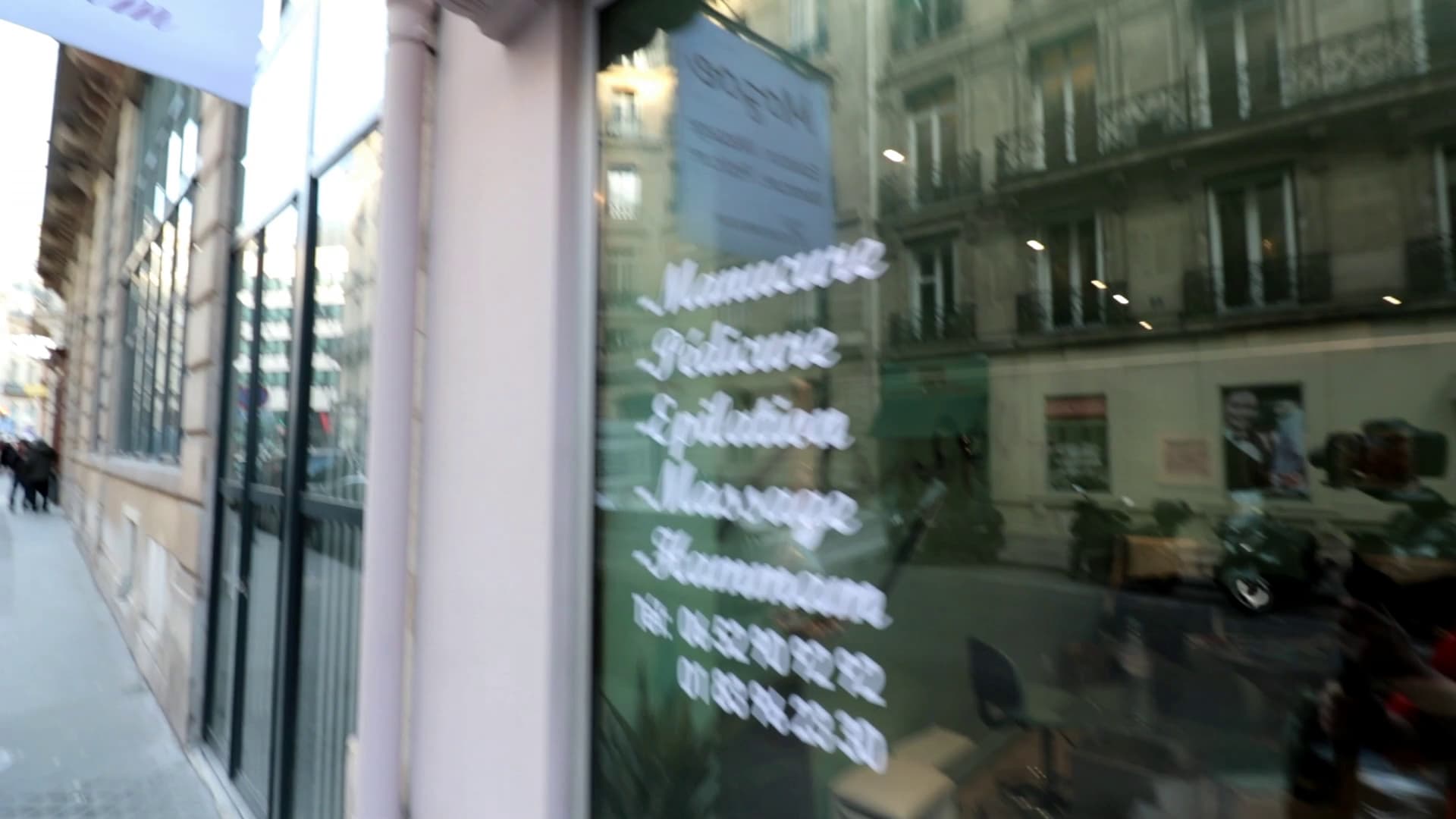 Photo 3 de MASSAGE MOZOE
