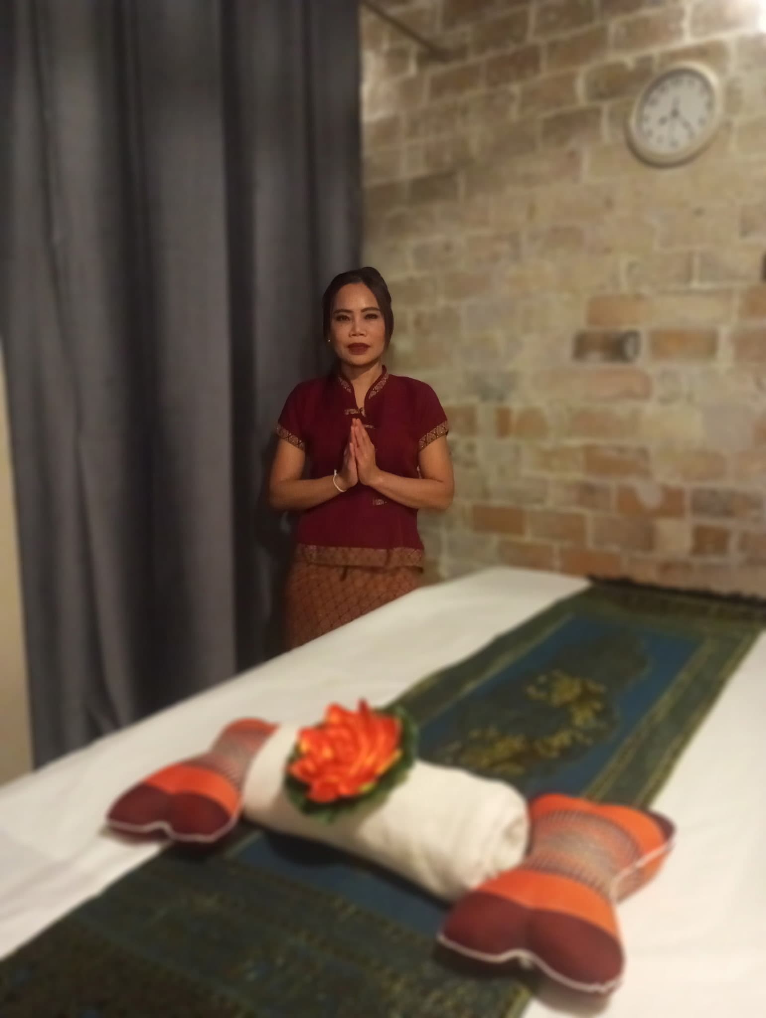Photo 3 de Tawan thaï spa