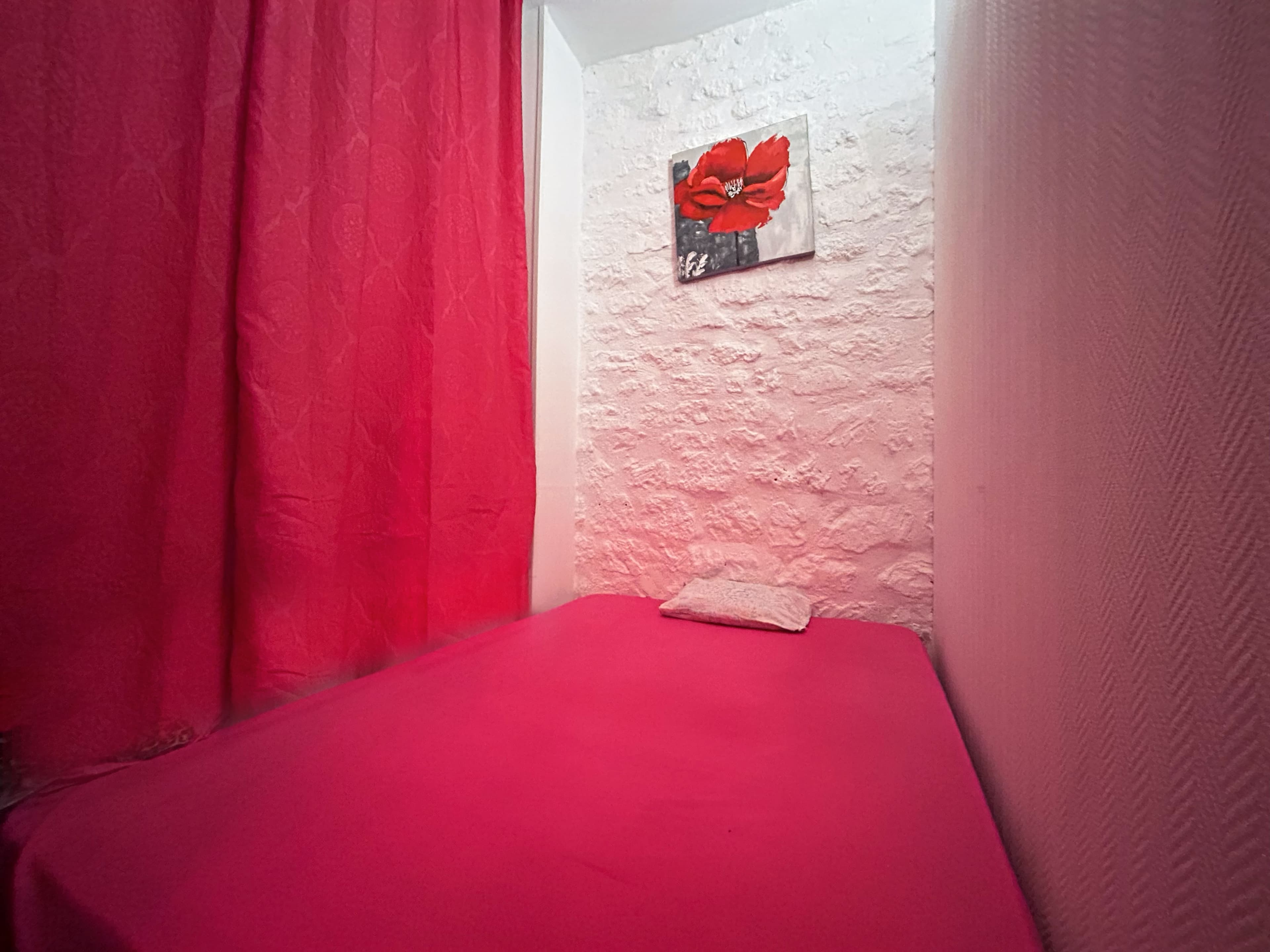 Chimères massage 75020