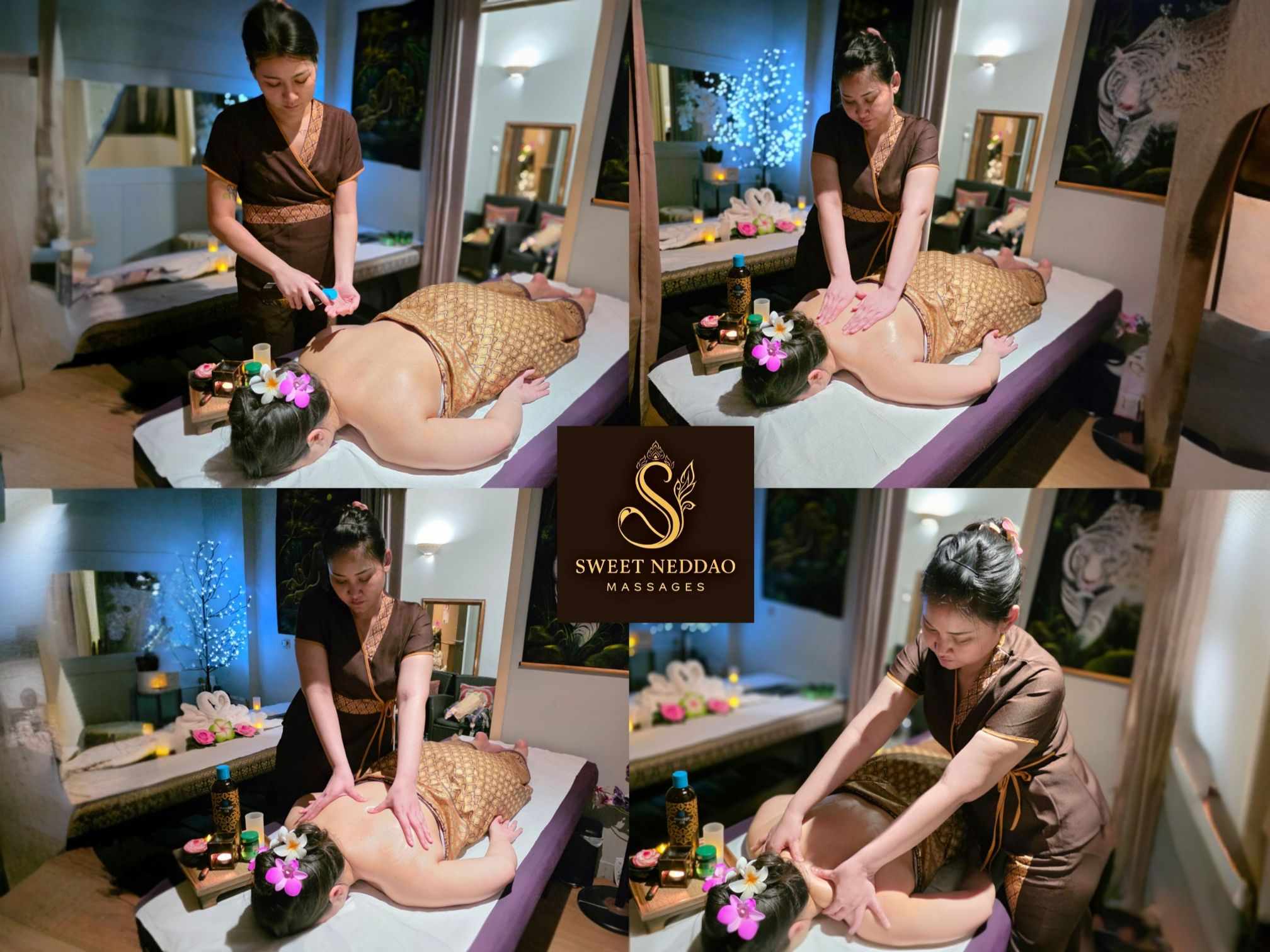 Photo 3 of Sweet Neddao Massage thaï