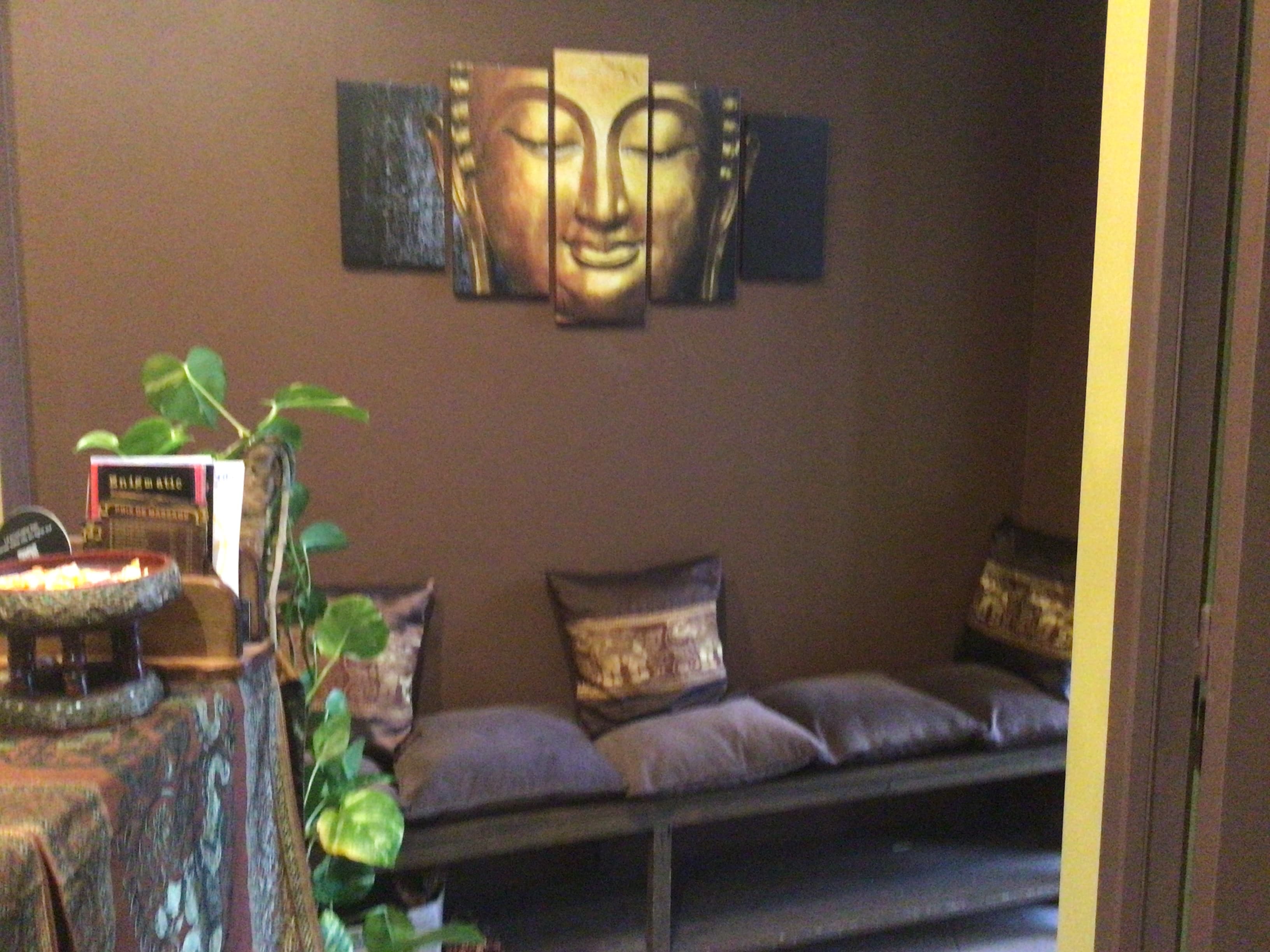 Jiap Thai Spa – massage thaï in Champigny-sur-Marne