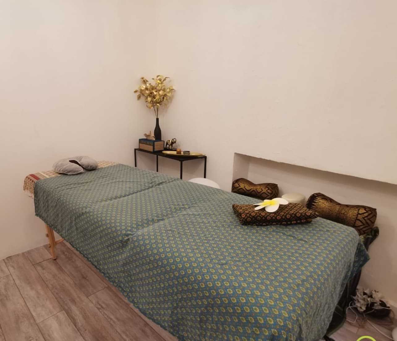Photo 2 de THAITIP MASSAGES MARTIGUES