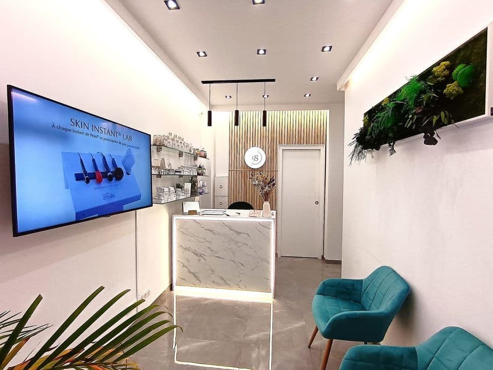 LuminoSkin - Massage Nice & Drainage Lymphatique - Photobiomodulation – massage thaï in Nice