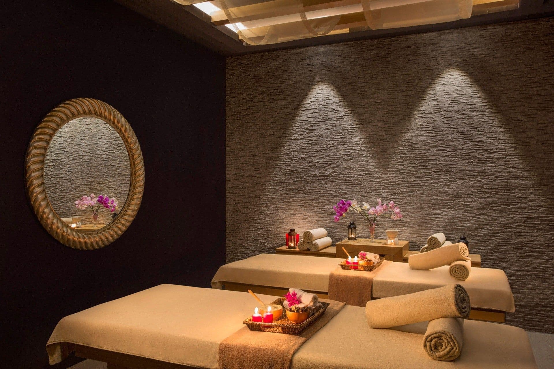 Photo 3 de TICKA'S WELLNESS MASSAGE