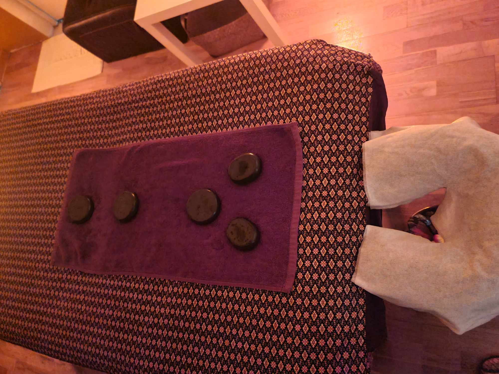 Photo 3 de Ban Sabaai Thaï massage - Hyères